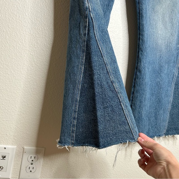 Khaite Layla jeans 31 - Picture 9 of 16